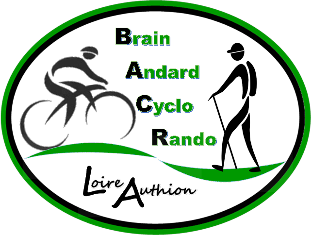Brain Andard Cyclo & Rando